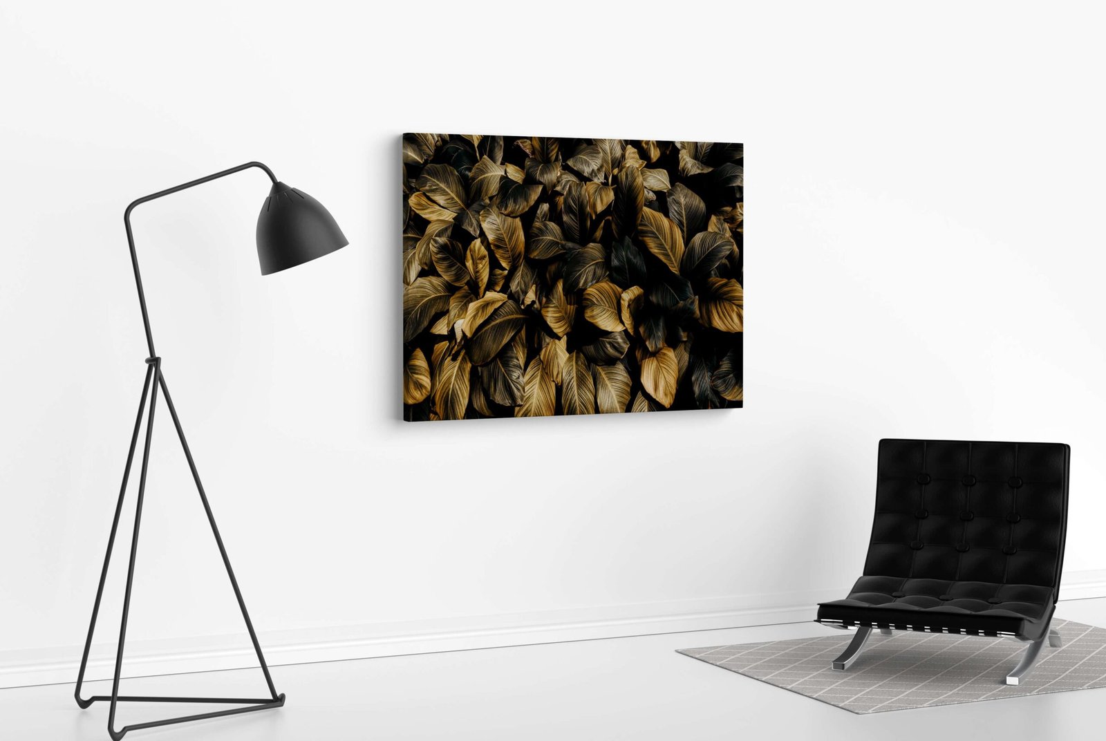 Timeless Canvas Art for Home & Hotel Decor - Image 3